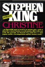 Christine - Stephen King